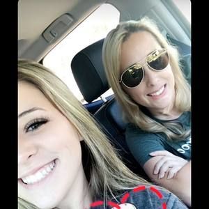 Meet your Posher, Toni